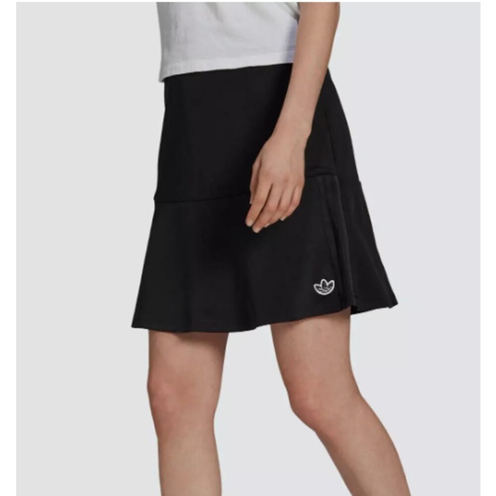 Adidas Black Skirt Primegreen Small